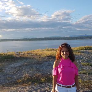 Meet your Posher, Marianne